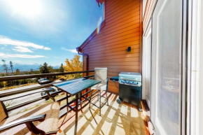 Mountain View & Timber Ridge Escape Silverthorne